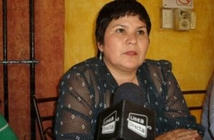 Imelda Castro. El caso de la muerte de su hermano Fortino.