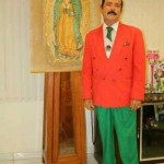 Chenel. Un loco, pero di acceso a su patrimonio.