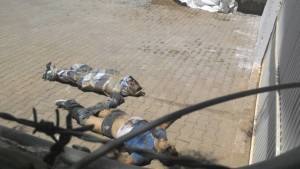 Muerte de El Bravo... menos homicidios en Sinaloa.