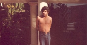 Caro Quintero. Tiempos jóvenes.