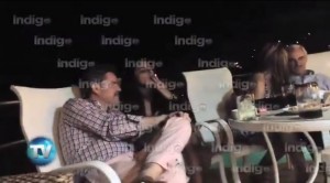 Villalobos. El villano favorito en los escándalos.