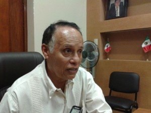 Melo. La empresa no siguió protocolos...