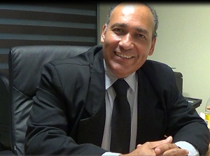 Ignacio Grajeda Sánchez