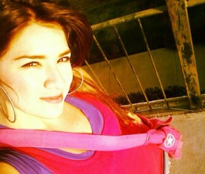 Twitter de Eva. Tiempos felices.