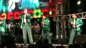 El ahijado consentido