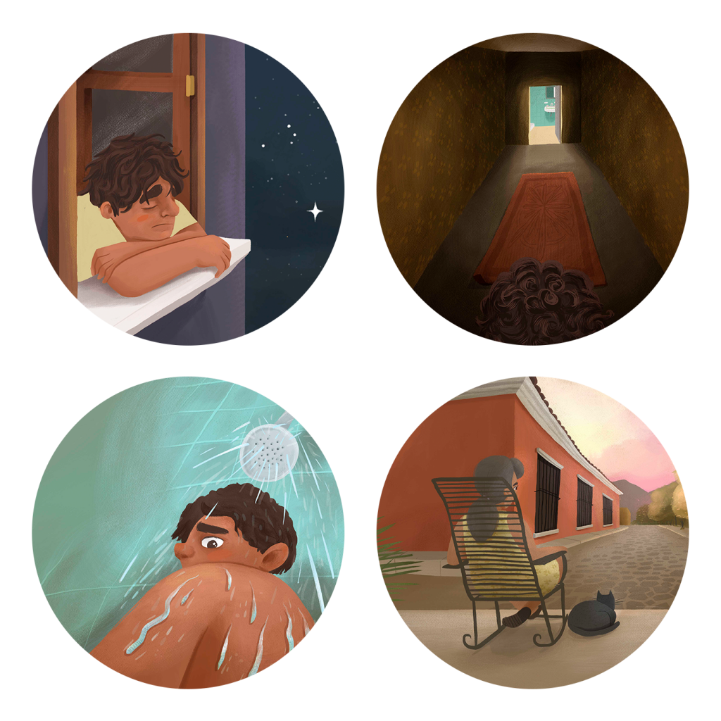 © Georgina Martinez y María Tuti