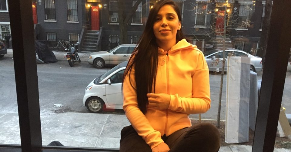 Emma Coronel podría participar en reality show ‘Cartel