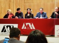 ECONOMÍA | Exponen cooperativas de la CDMX en Azcapotzalco