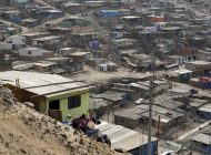 Según el Coneval, crece la pobreza en México en 2 %