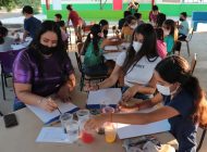 Entrevista | Lo que la ‘Cultura comunitaria’ ha traído a Sinaloa